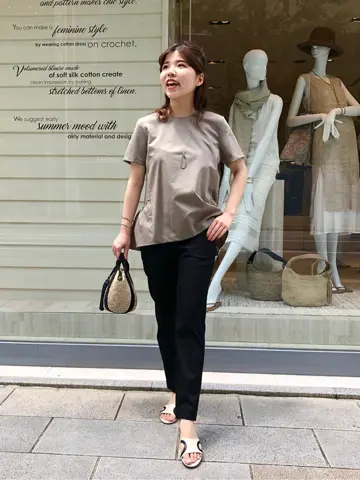 23区 渡邉 コーディネート画像