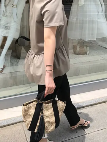 23区 渡邉 コーディネート画像