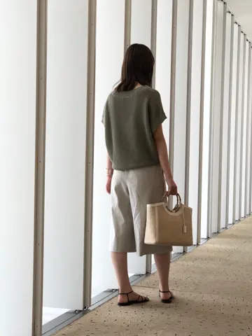 23区 原 コーディネート画像