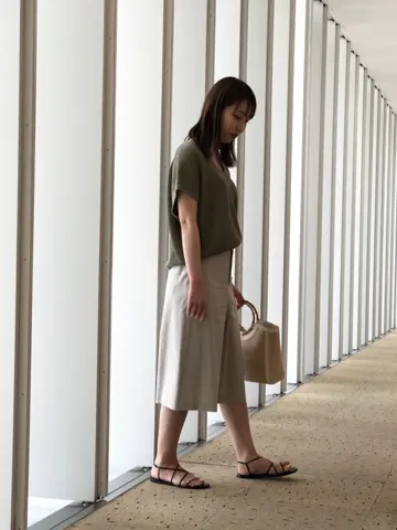 23区 原 コーディネート画像