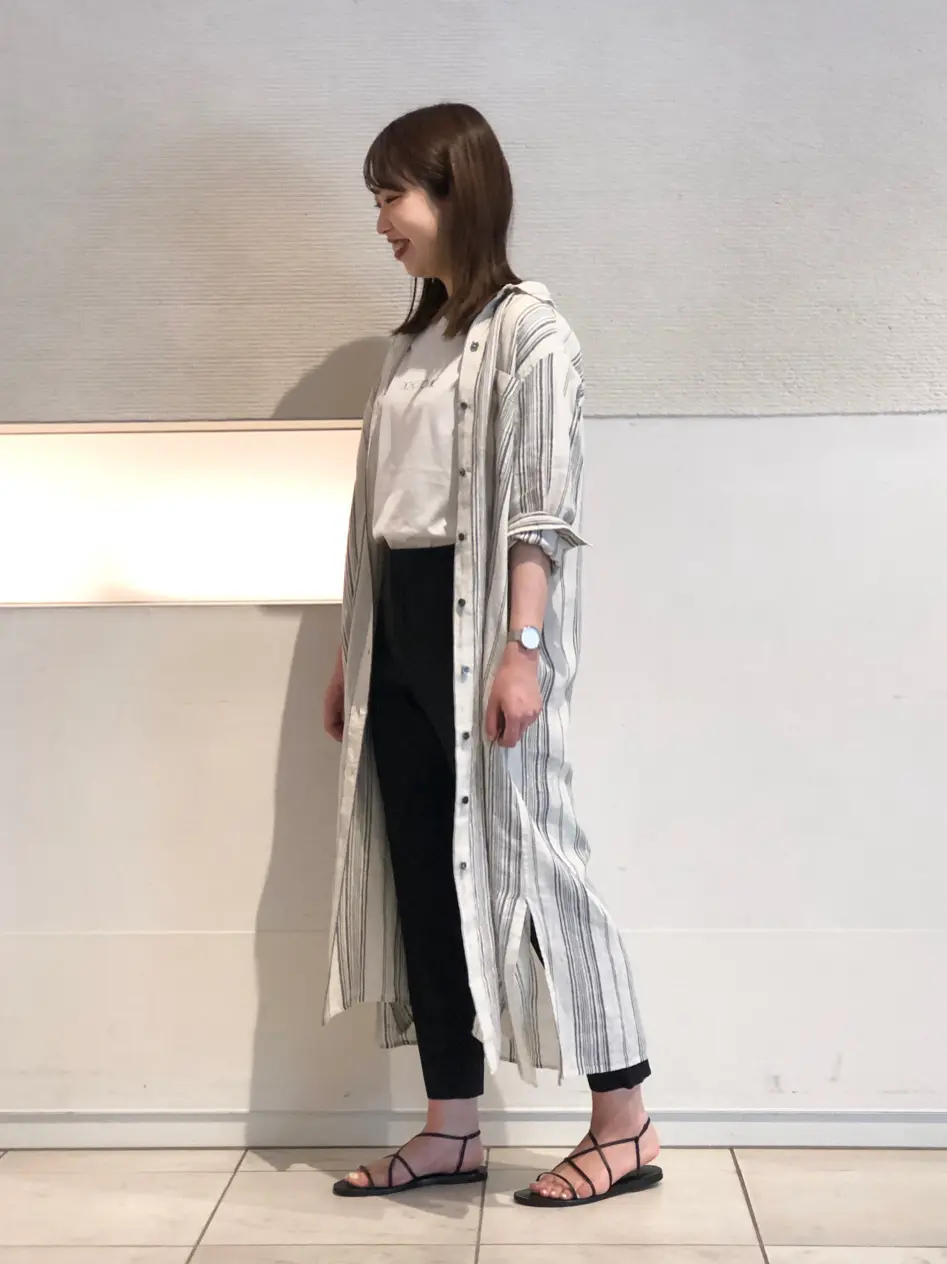 23区 原 コーディネート画像