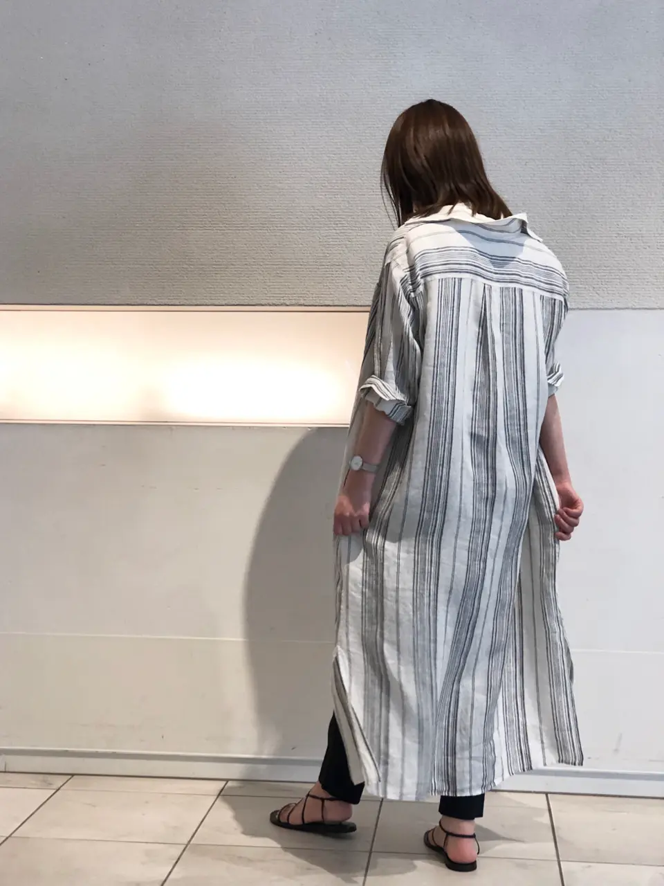 23区 原 コーディネート画像