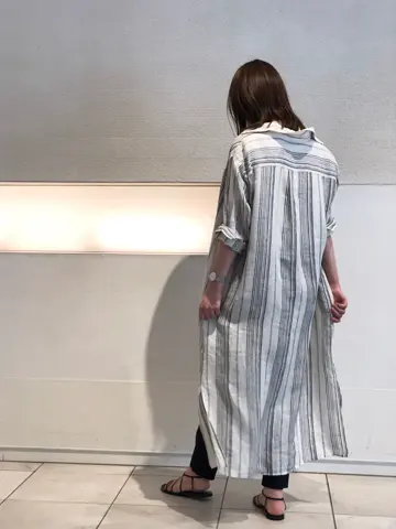 23区 原 コーディネート画像