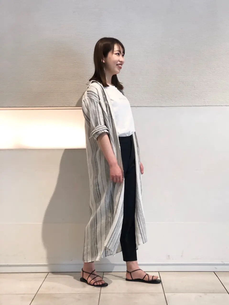 23区 原 コーディネート画像