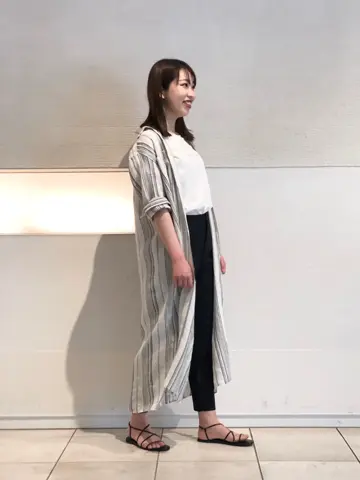 23区 原 コーディネート画像