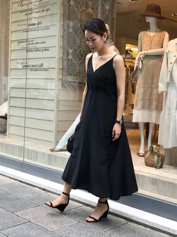 23区 松本 コーディネート画像