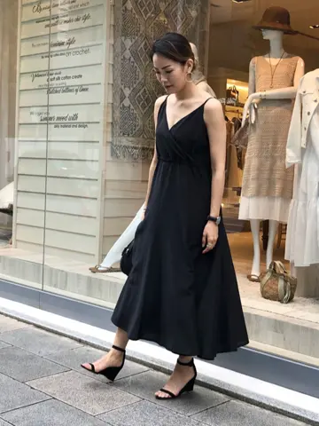 23区 松本 コーディネート画像