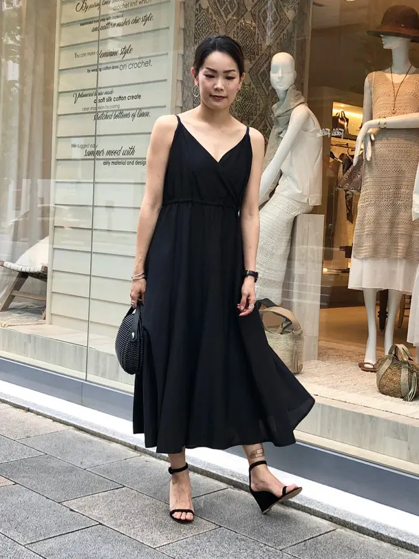 23区 松本 コーディネート画像