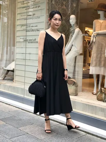 23区 松本 コーディネート画像