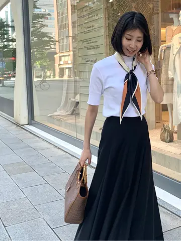 23区 板垣 コーディネート画像