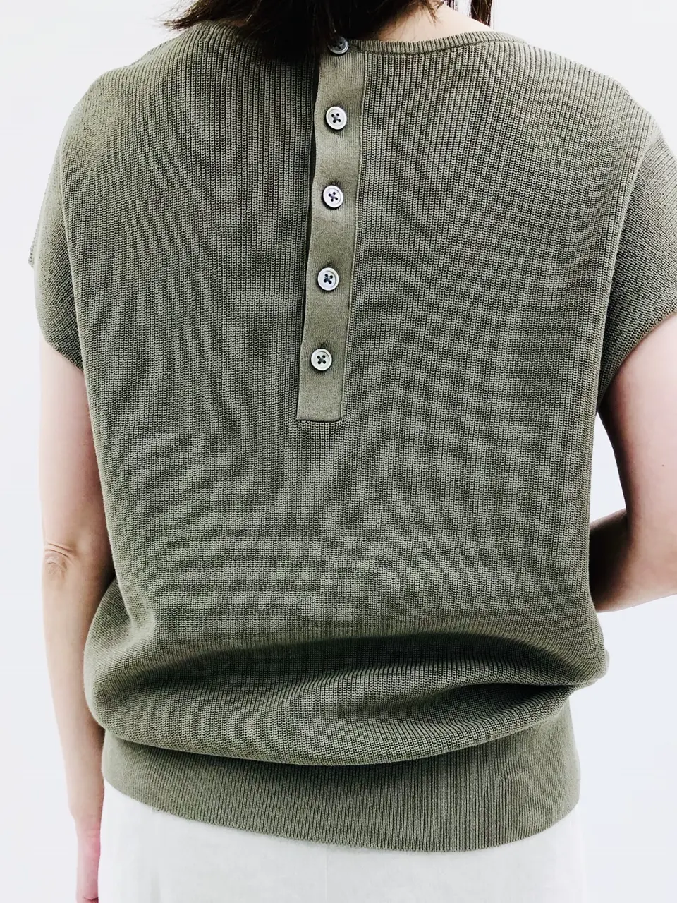 23区 押切 コーディネート画像