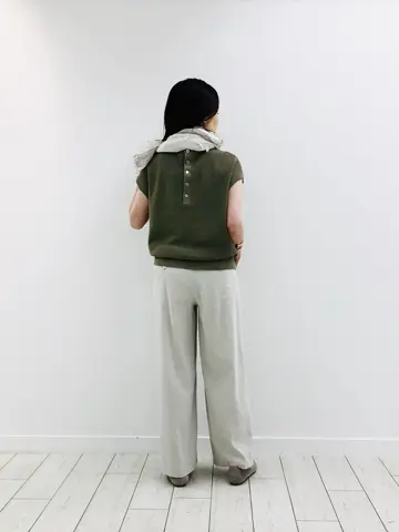 23区 押切 コーディネート画像