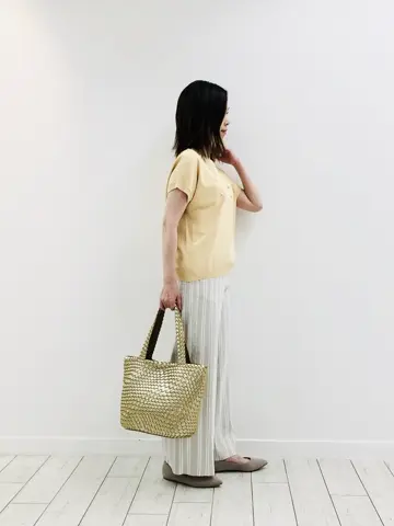 23区 押切 コーディネート画像