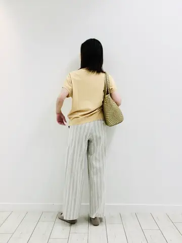 23区 押切 コーディネート画像