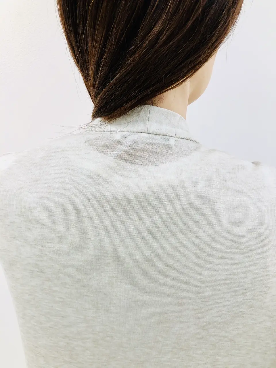 23区 押切 コーディネート画像