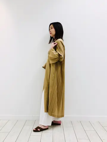 23区 押切 コーディネート画像