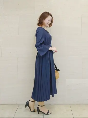 23区 新井田 コーディネート画像