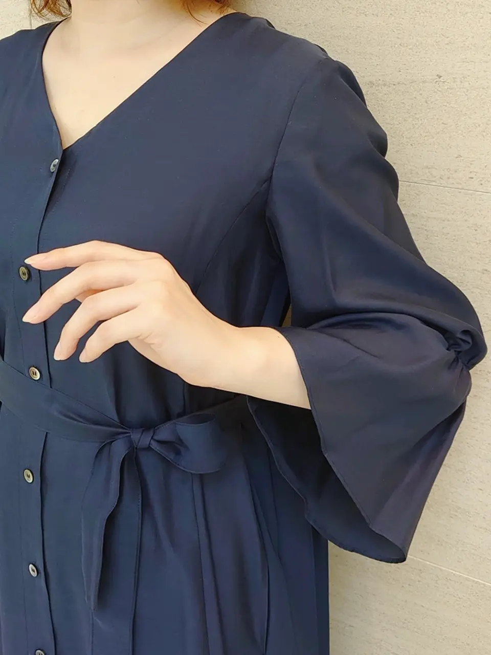 23区 新井田 コーディネート画像