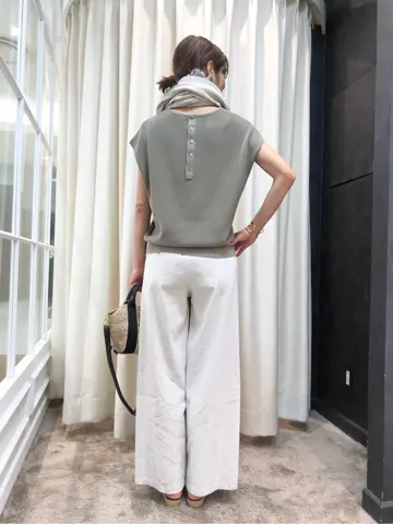 23区 狩野 コーディネート画像