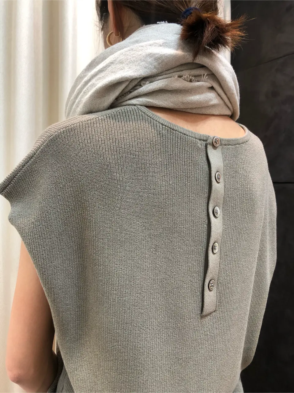 23区 狩野 コーディネート画像