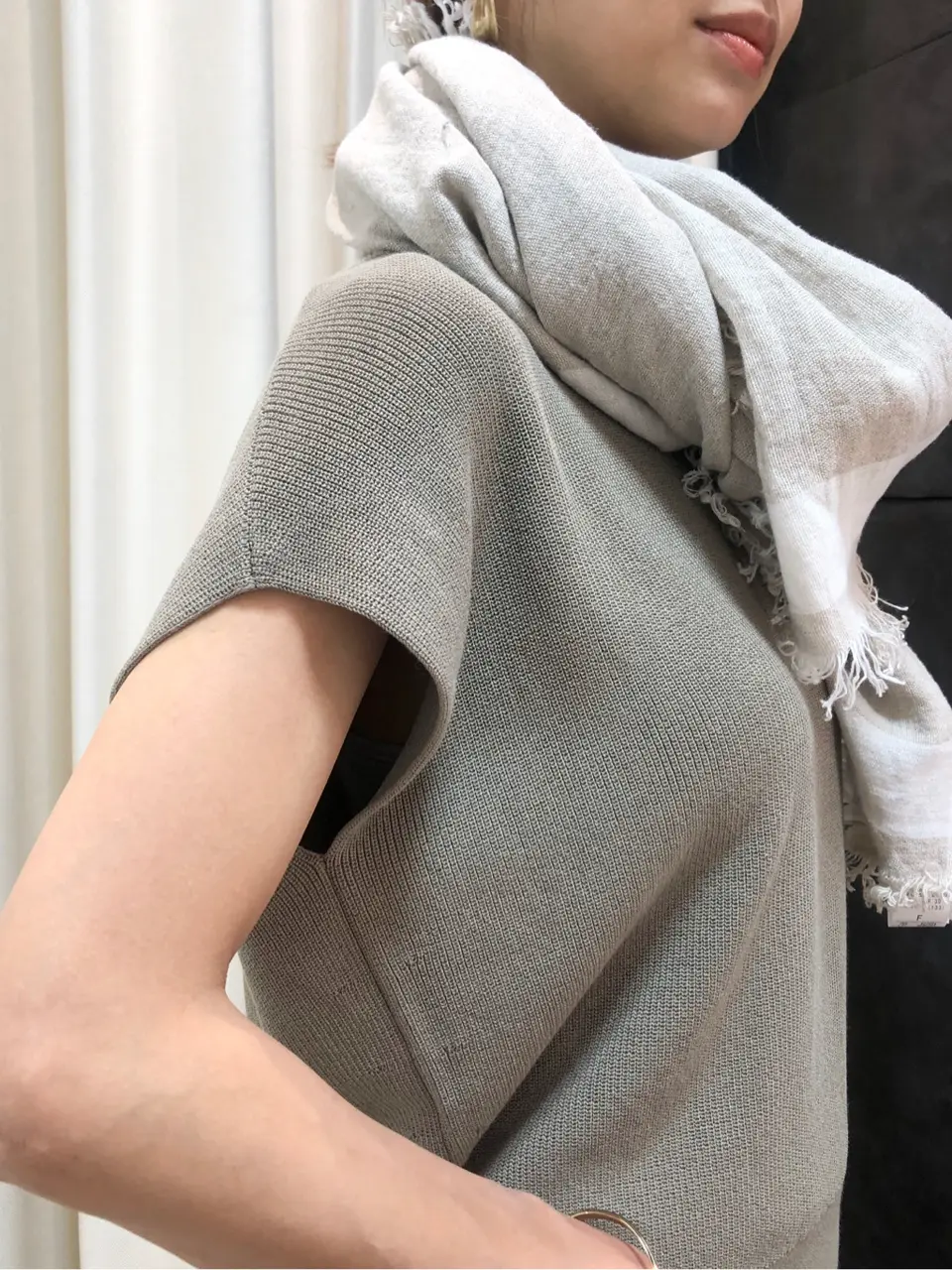 23区 狩野 コーディネート画像