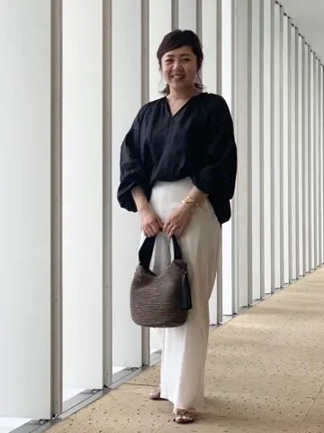 23区 幸田 コーディネート画像