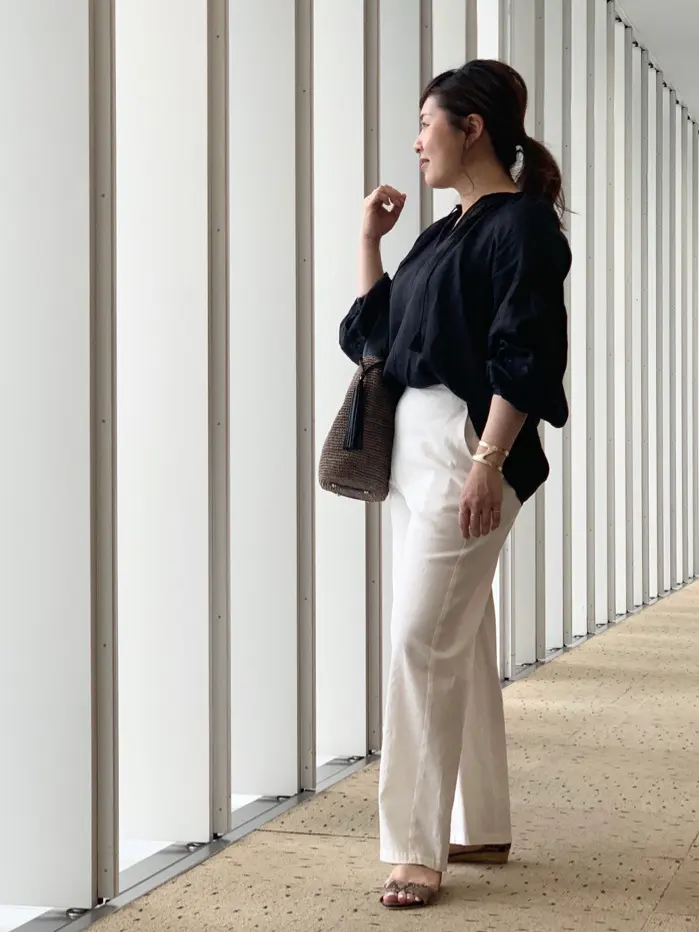 23区 幸田 コーディネート画像