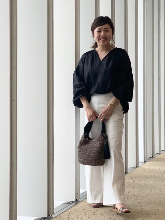 23区 幸田 コーディネート画像