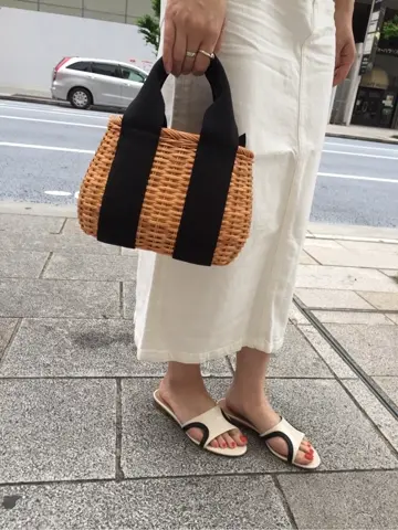 23区 大西 コーディネート画像