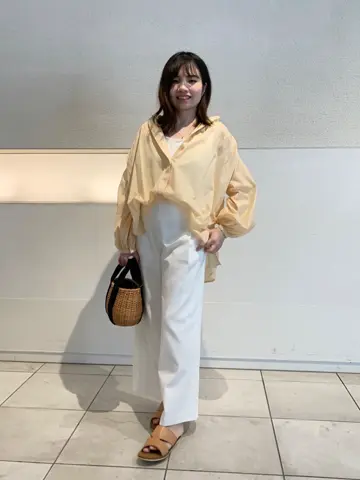 23区 金林 コーディネート画像