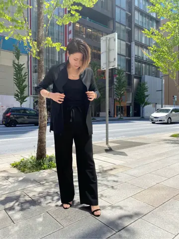 23区 武藤 コーディネート画像