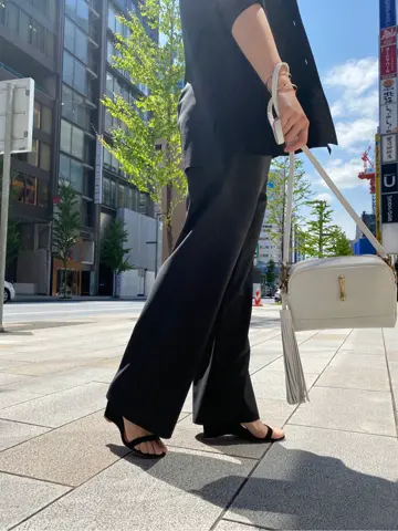 23区 武藤 コーディネート画像