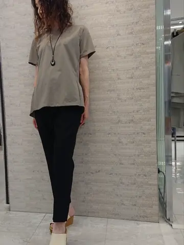 23区 半澤 コーディネート画像