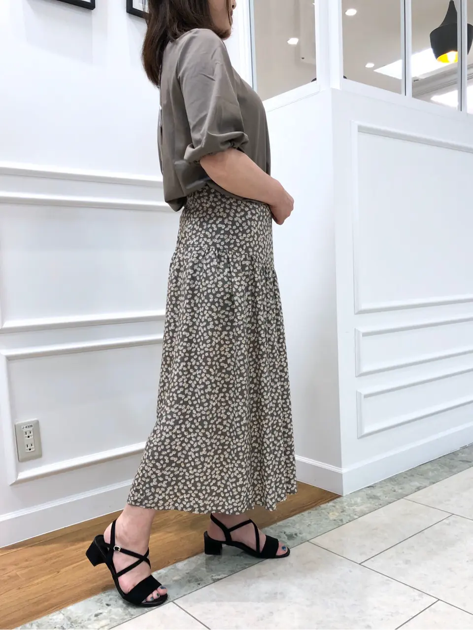 23区 高橋 コーディネート画像