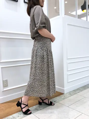 23区 高橋 コーディネート画像