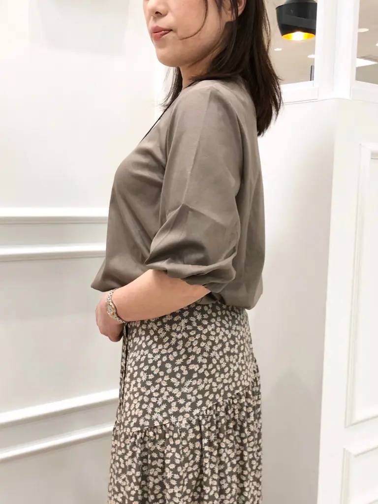 23区 高橋 コーディネート画像