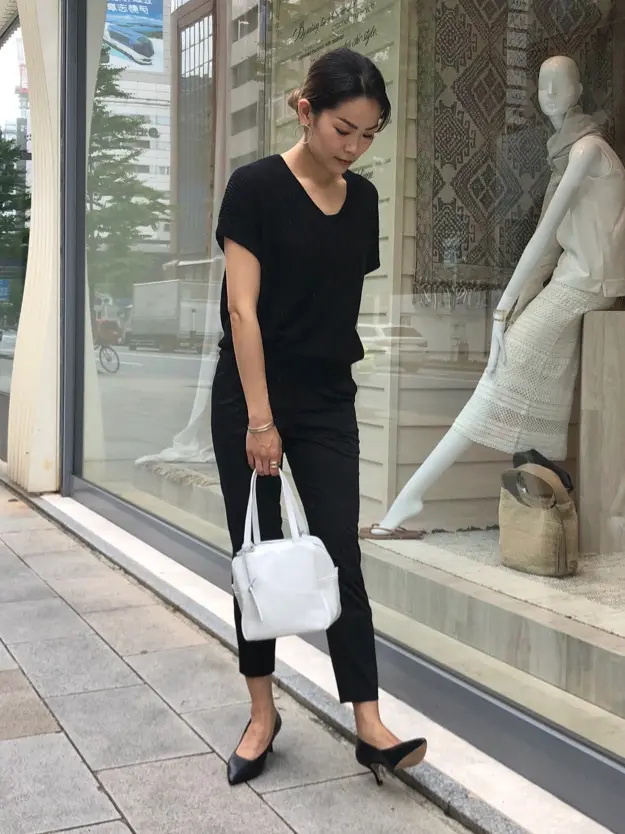 23区 松本 コーディネート画像