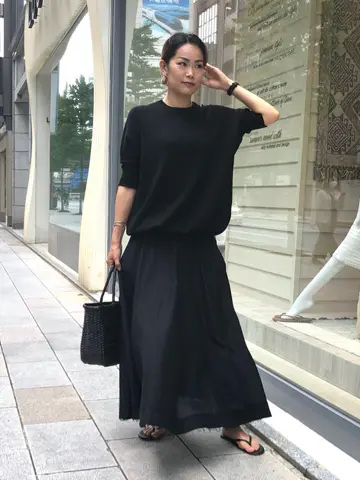 23区 松本 コーディネート画像