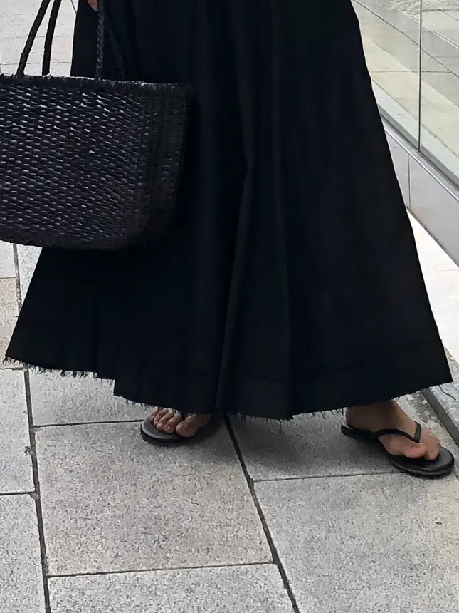 23区 松本 コーディネート画像