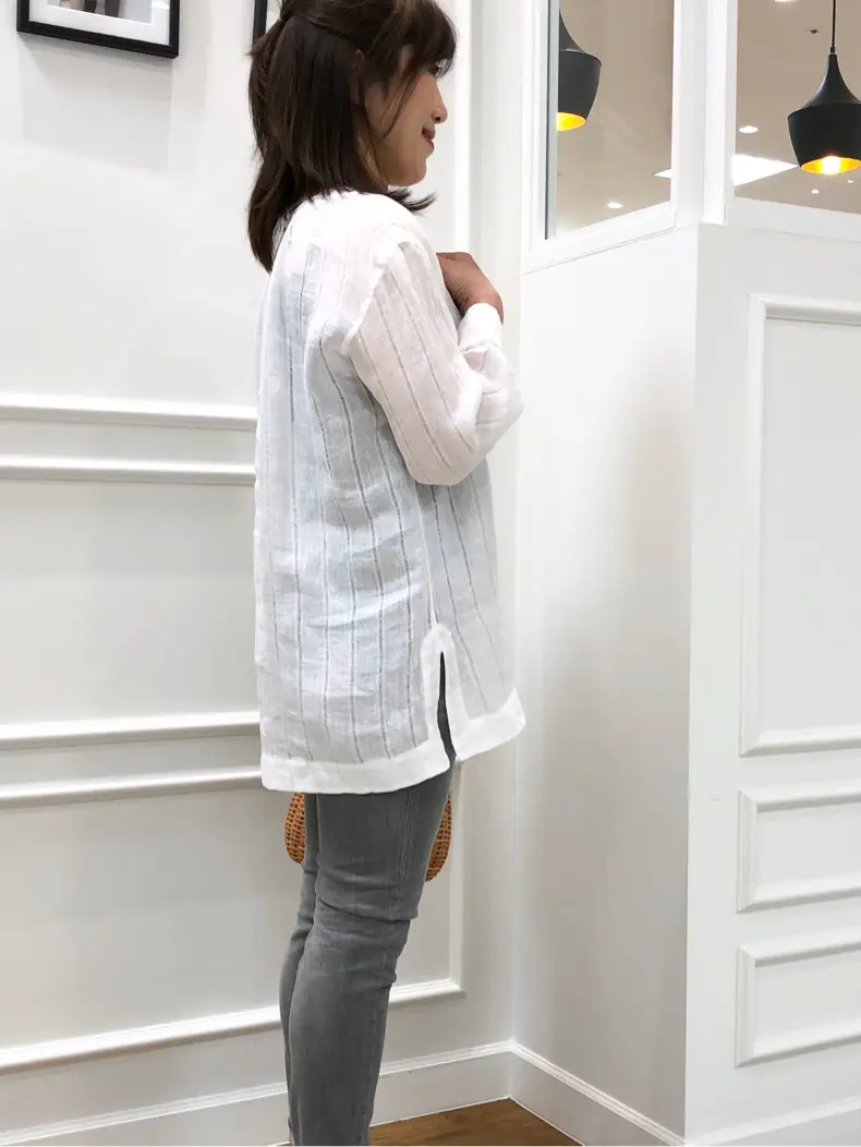 23区 高橋 コーディネート画像