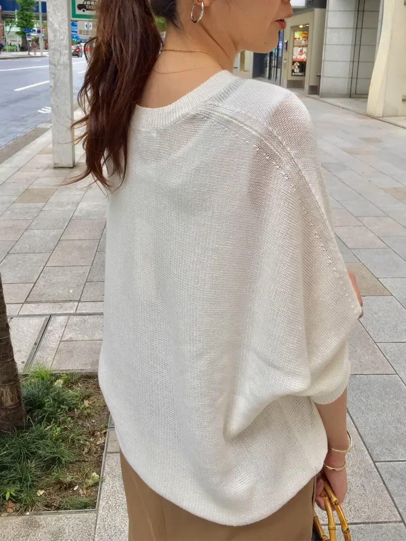 23区 大西 コーディネート画像