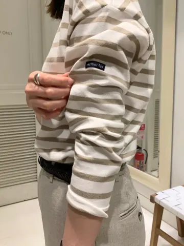 23区 秋葉 コーディネート画像