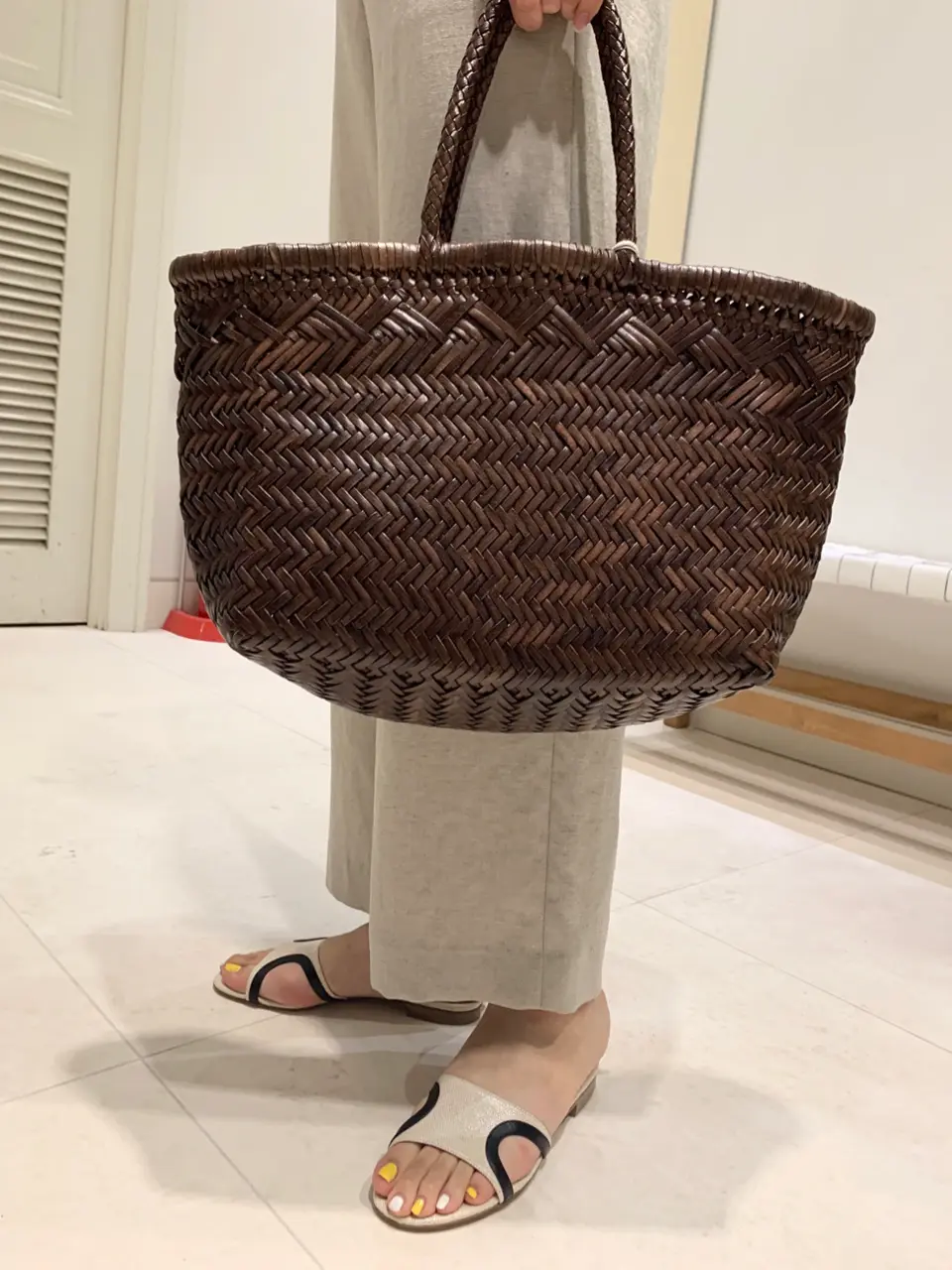 23区 秋葉 コーディネート画像