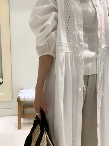 23区 秋葉 コーディネート画像