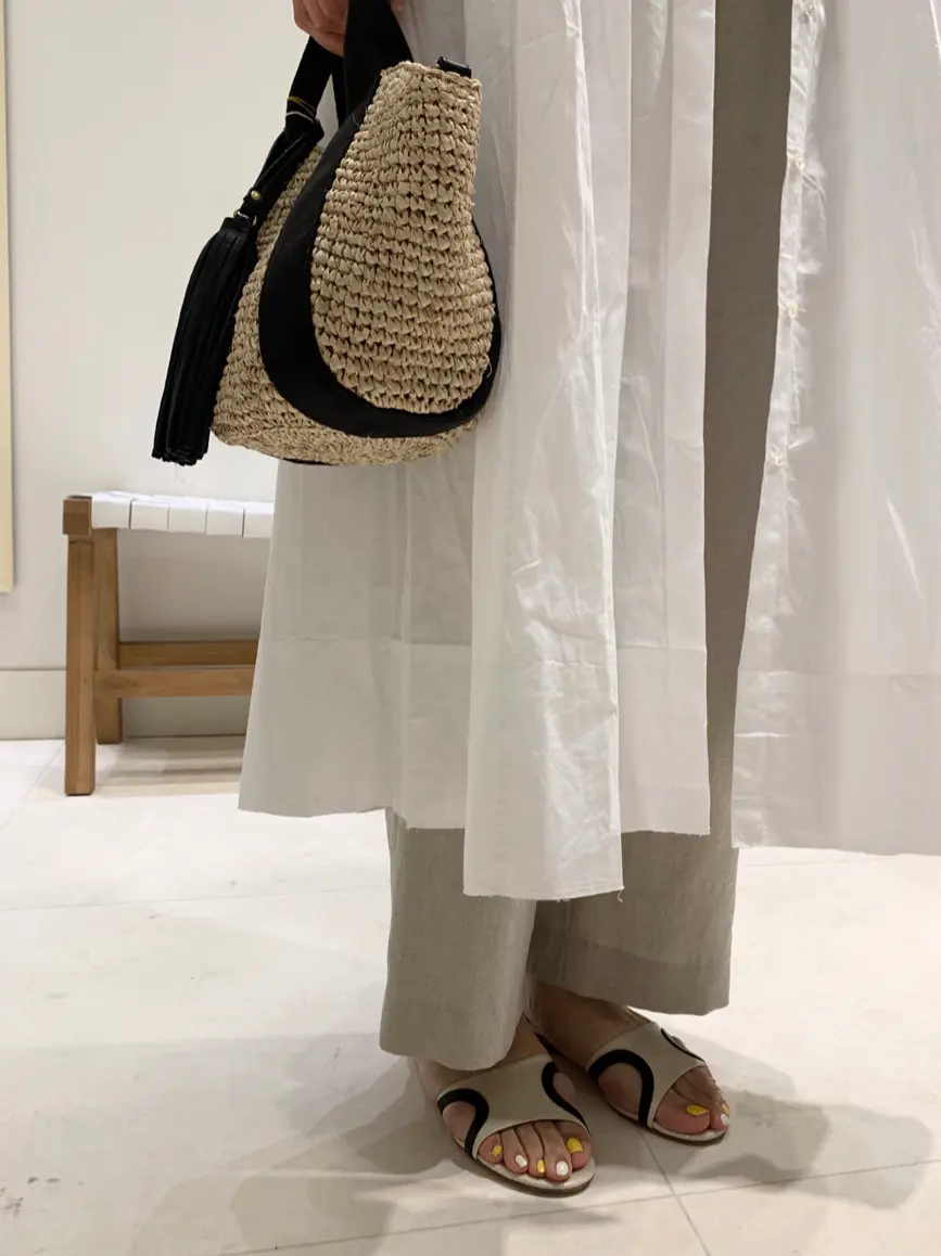 23区 秋葉 コーディネート画像