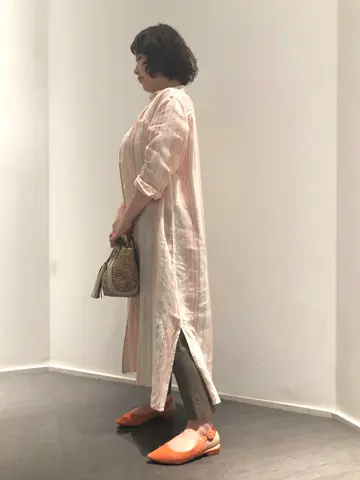 23区 戸田 コーディネート画像