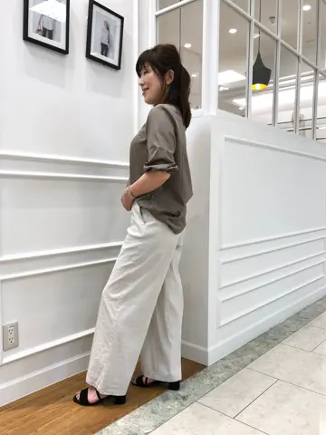 23区 高橋 コーディネート画像