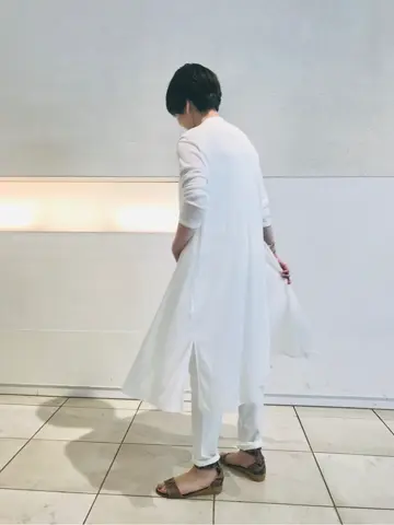 23区 橋爪 コーディネート画像