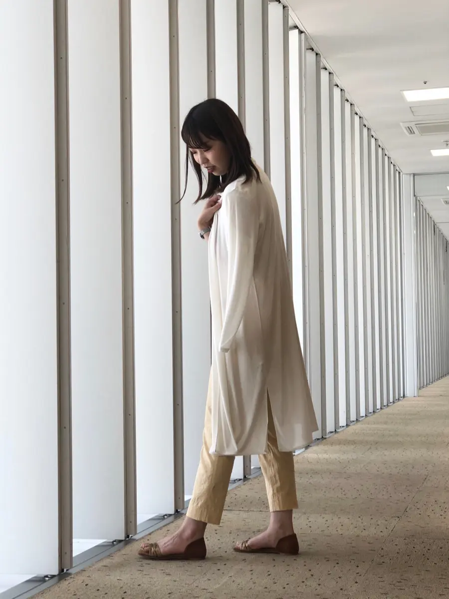 23区 原 コーディネート画像