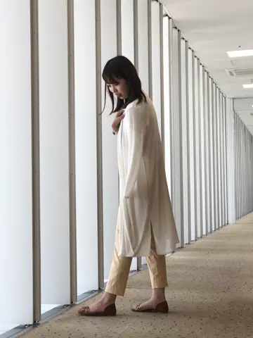 23区 原 コーディネート画像